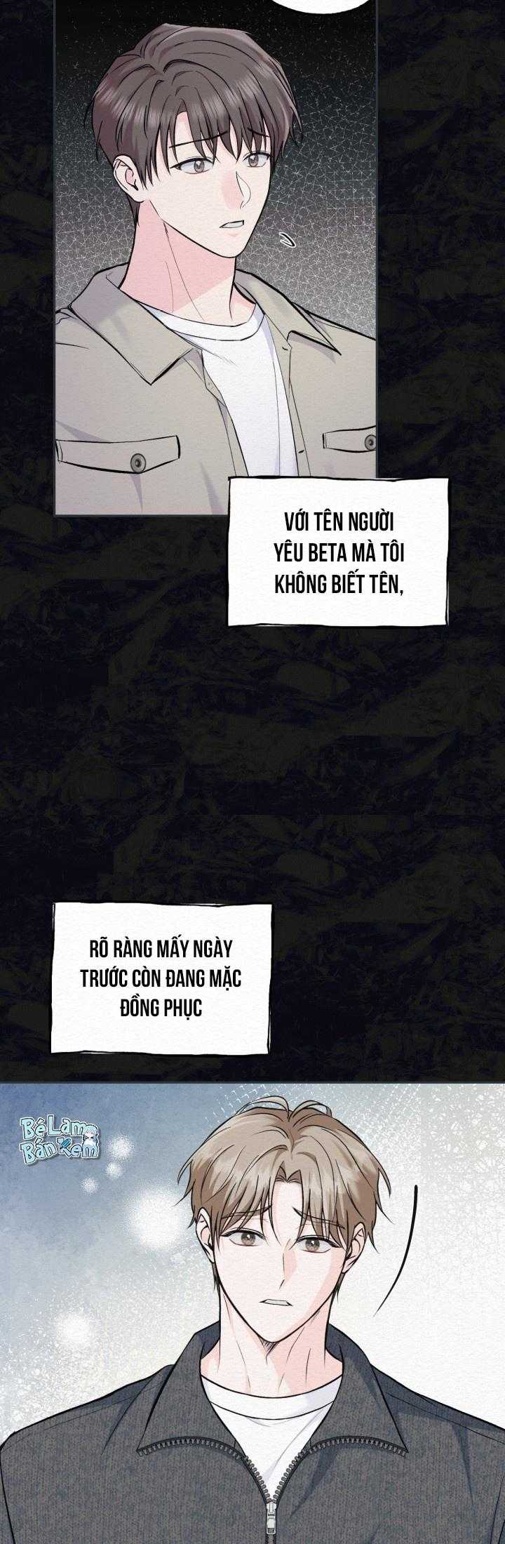 Hương Xưa Chap 7 - Next Chap 8