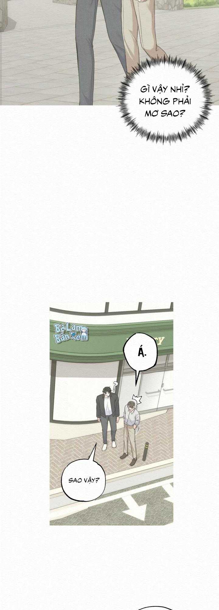 Hương Xưa Chap 8 - Next Chap 9