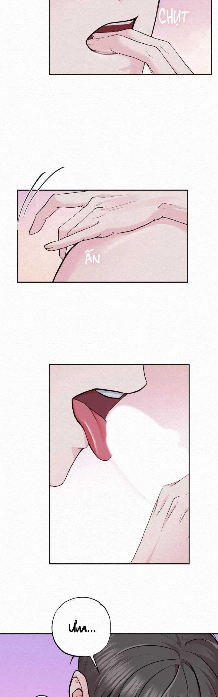 Hương Xưa Chap 9 - Next Chap 10