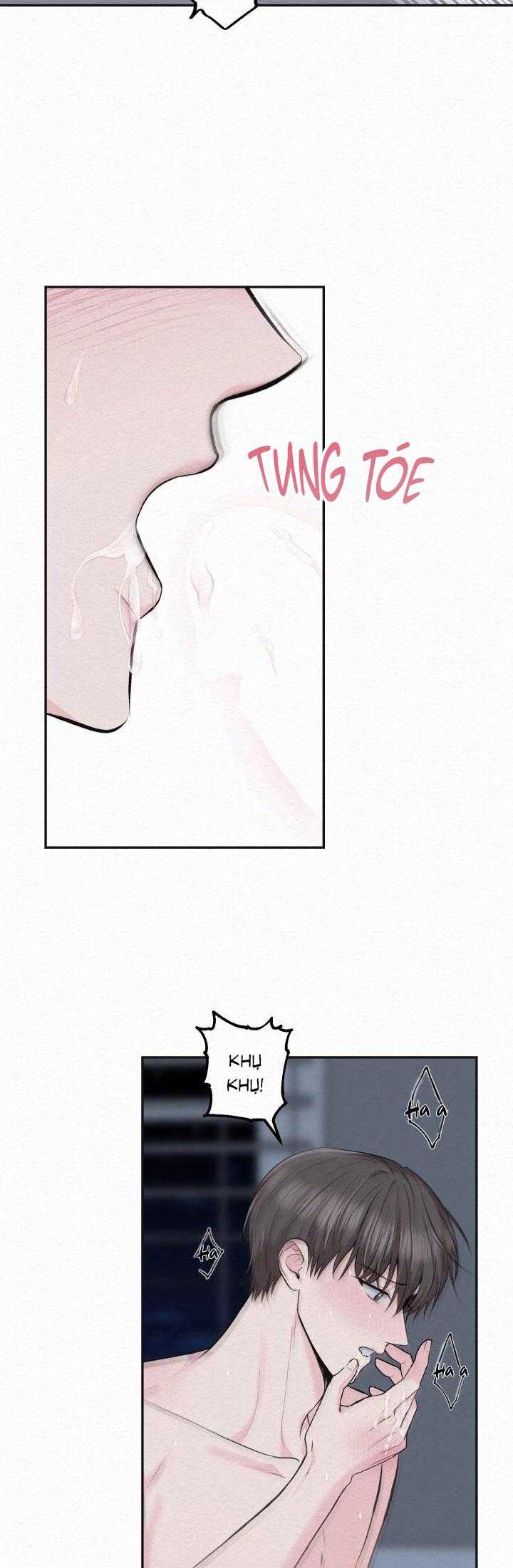 Hương Xưa Chap 9 - Next Chap 10