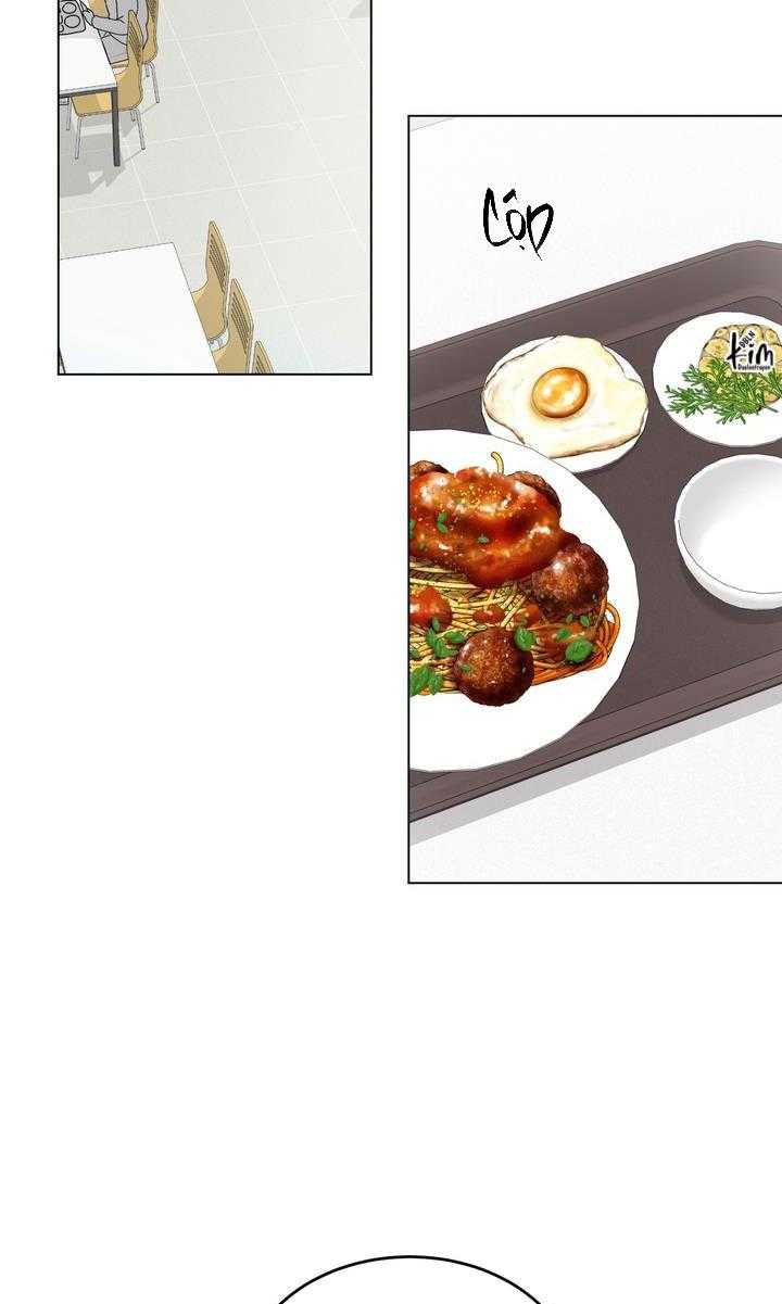 Bánh Quy Tình Yêu Tan Chảy Chap 11 - Next Chap 12