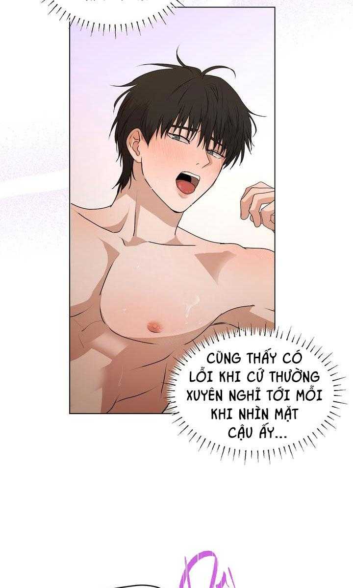 Bánh Quy Tình Yêu Tan Chảy Chap 11 - Next Chap 12