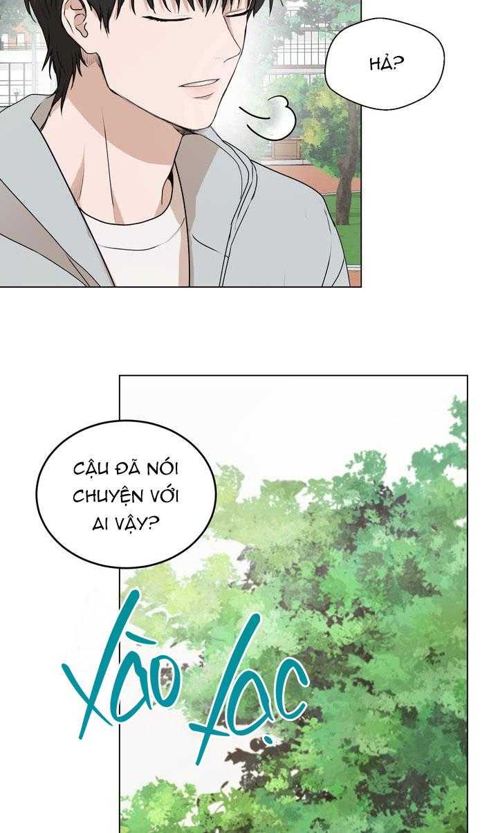Bánh Quy Tình Yêu Tan Chảy Chap 11 - Next Chap 12
