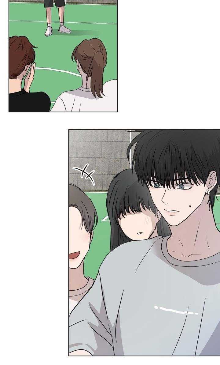 Bánh Quy Tình Yêu Tan Chảy Chap 13 - Next Chap 14