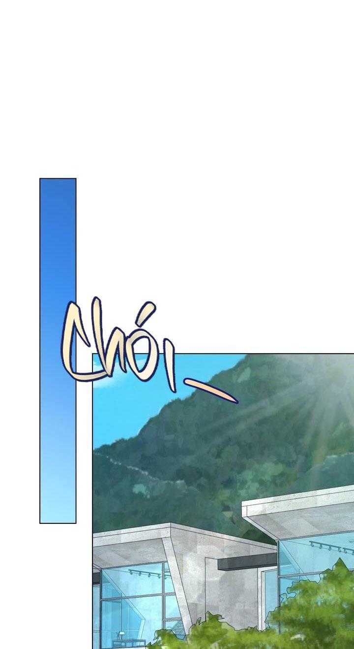 Bánh Quy Tình Yêu Tan Chảy Chap 14 - Next Chap 15