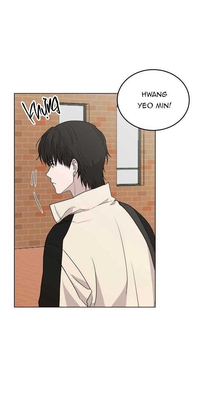 Bánh Quy Tình Yêu Tan Chảy Chap 15 - Next Chap 16