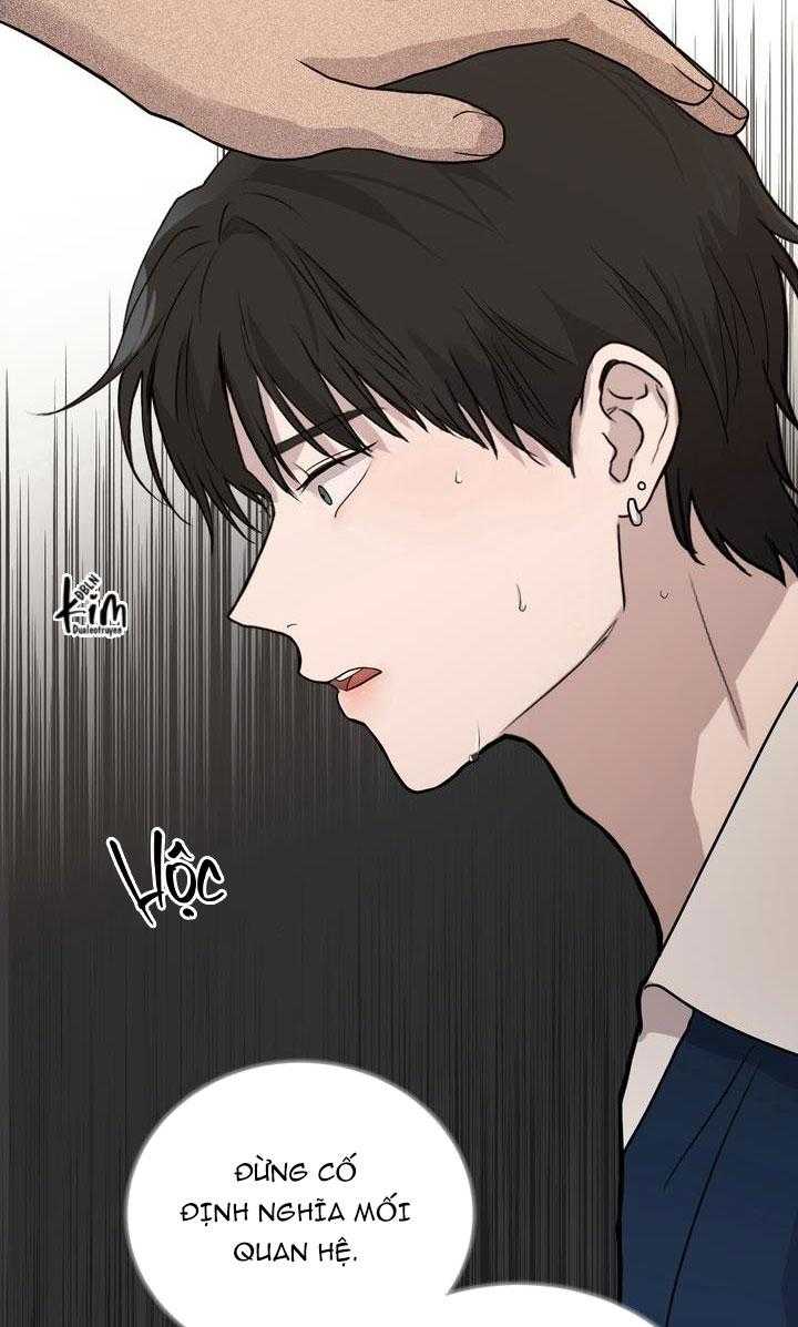Bánh Quy Tình Yêu Tan Chảy Chap 16 - Next Chap 17