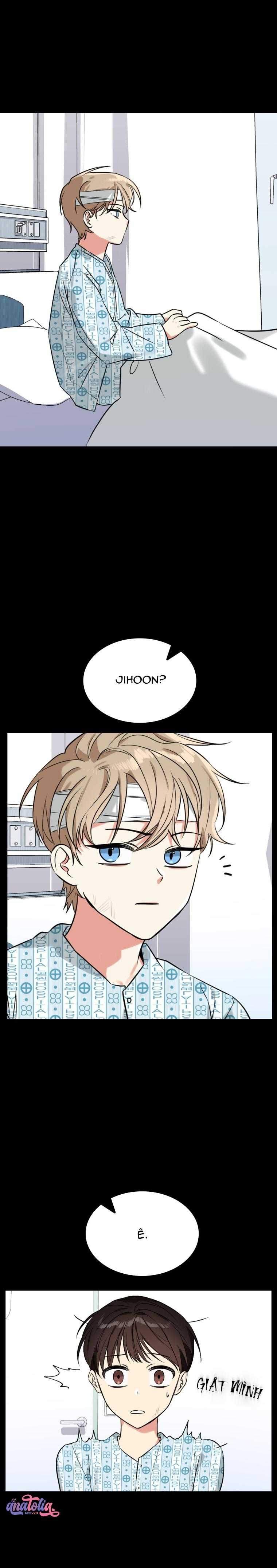 Nhật Hạ Chap 1 - Next Chap 2