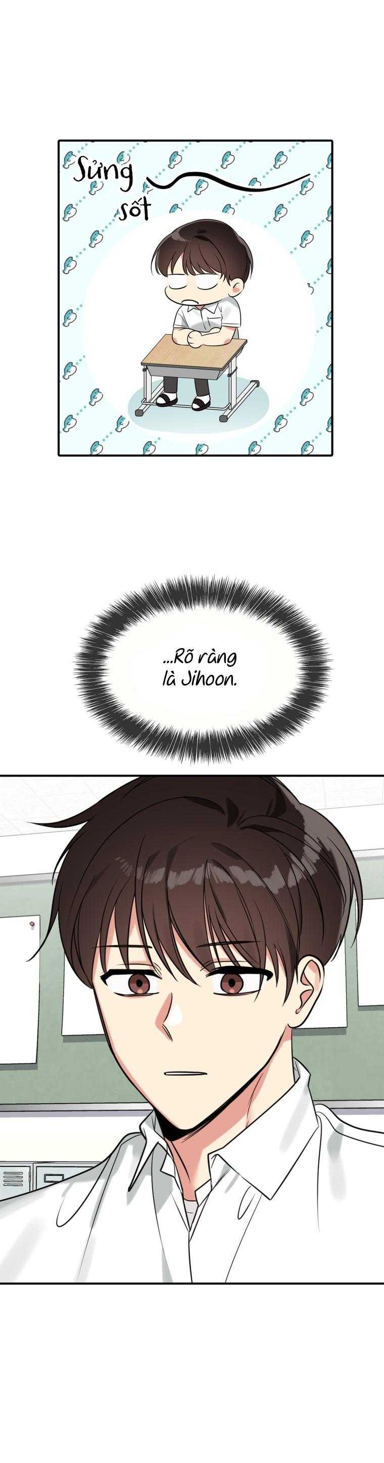 Nhật Hạ Chap 1 - Next Chap 2