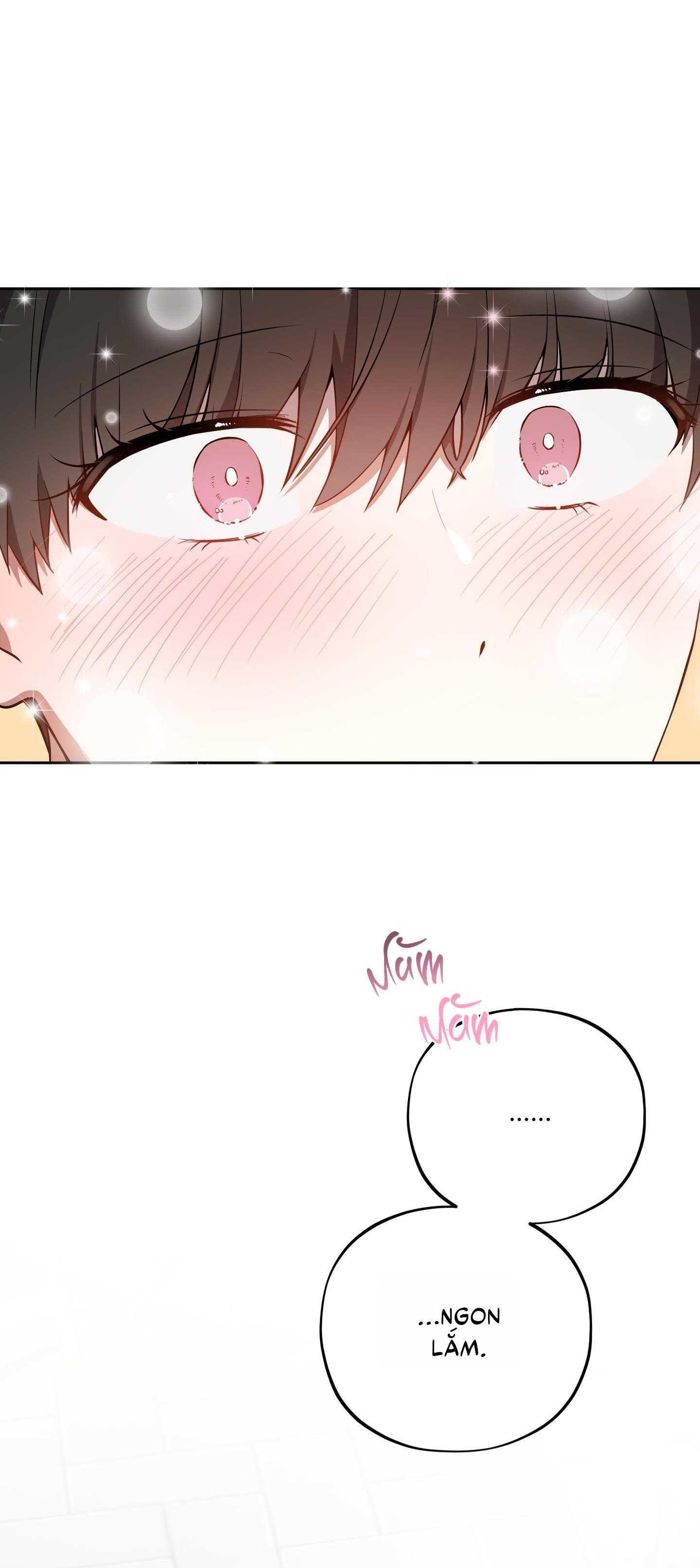 Chuyện Rằng Tôi Yêu Cậu Chap 11 - Next Chap 12