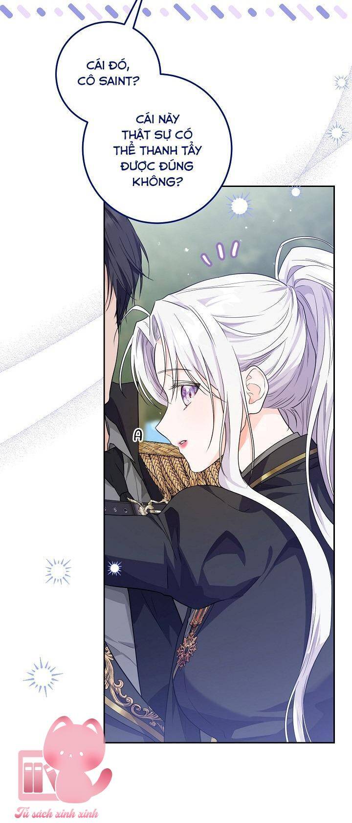 Hoàng Nữ Cosplay Nonfan Chap 15 - Next Chap 16