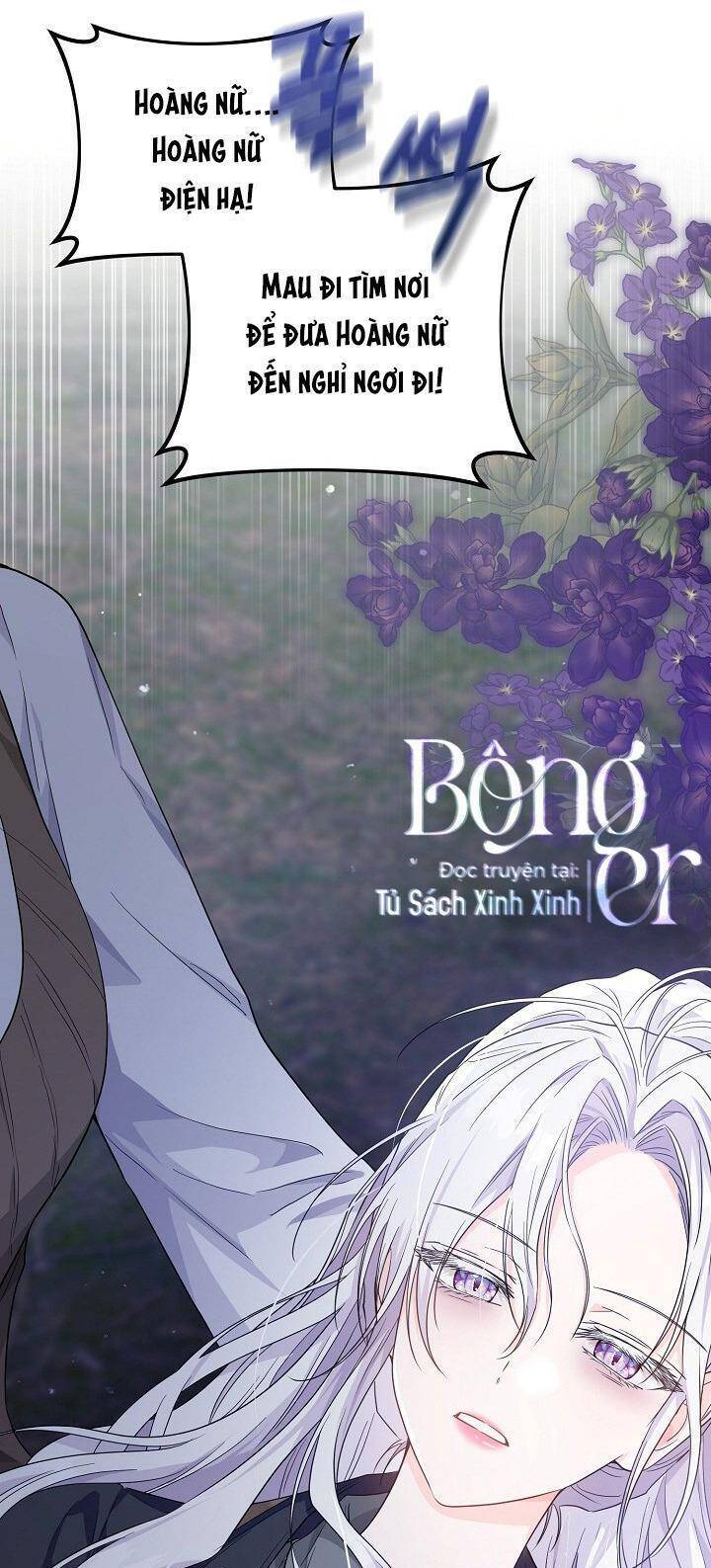 Hoàng Nữ Cosplay Nonfan Chap 15 - Next Chap 16