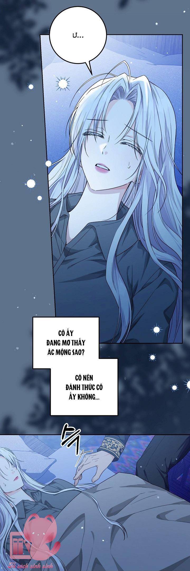 Hoàng Nữ Cosplay Nonfan Chap 15 - Next Chap 16