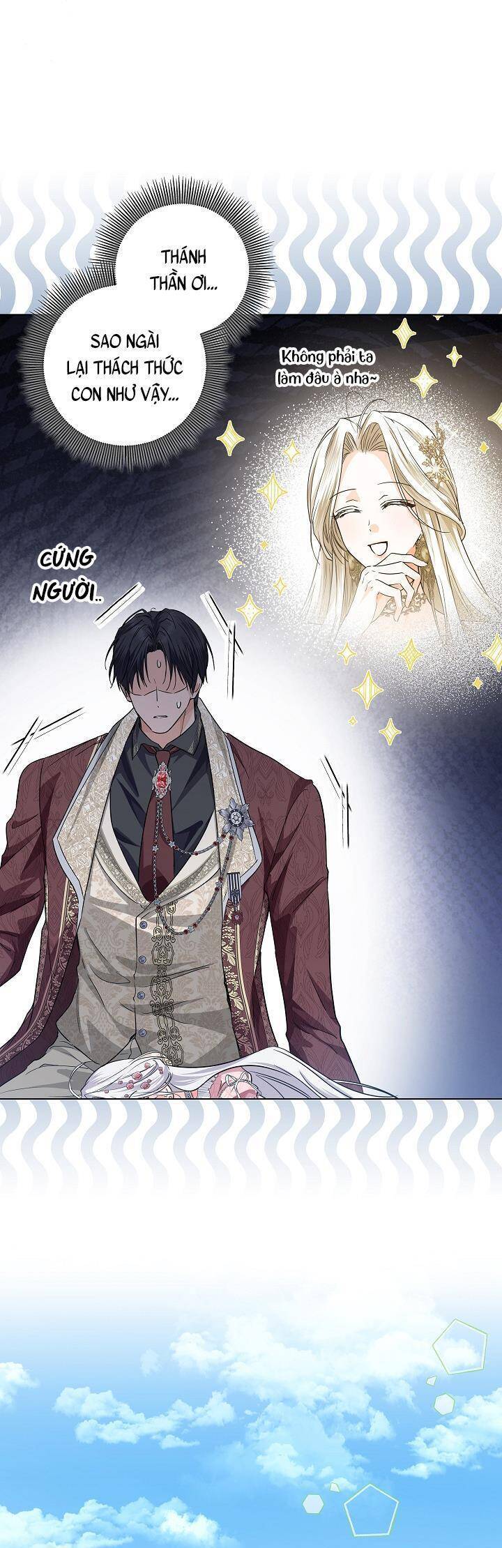 Hoàng Nữ Cosplay Nonfan Chap 35 - Next Chap 36