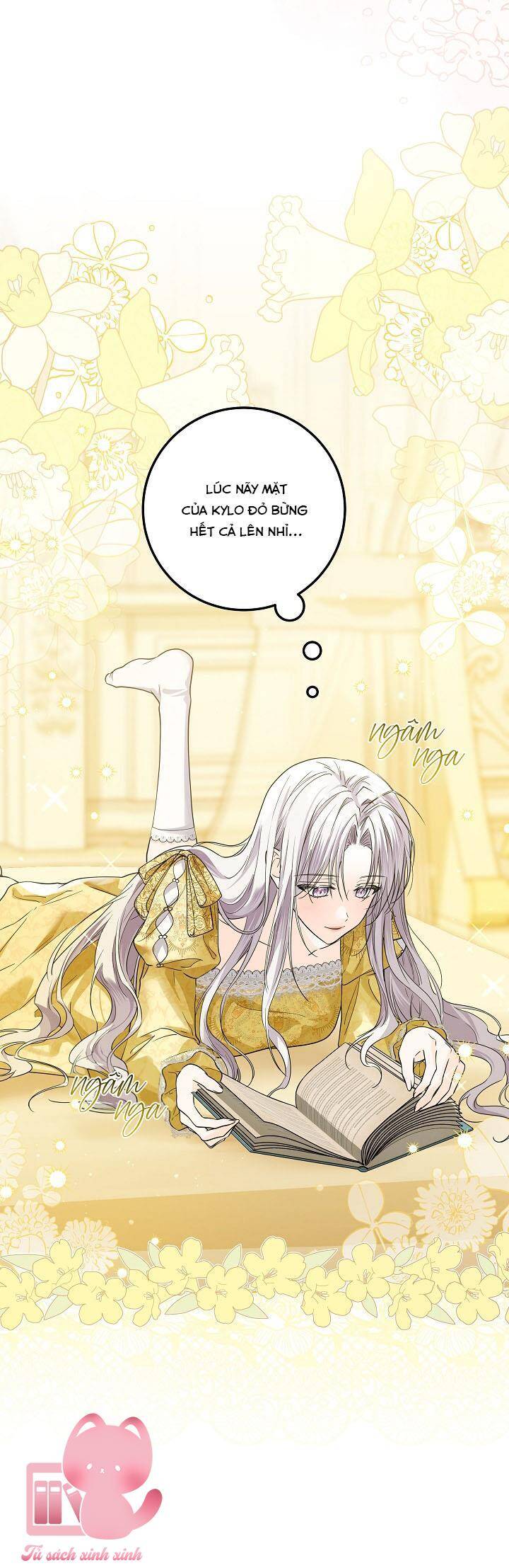 Hoàng Nữ Cosplay Nonfan Chap 36 - Next Chap 37