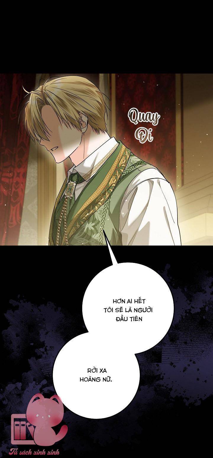 Hoàng Nữ Cosplay Nonfan Chap 36 - Next Chap 37