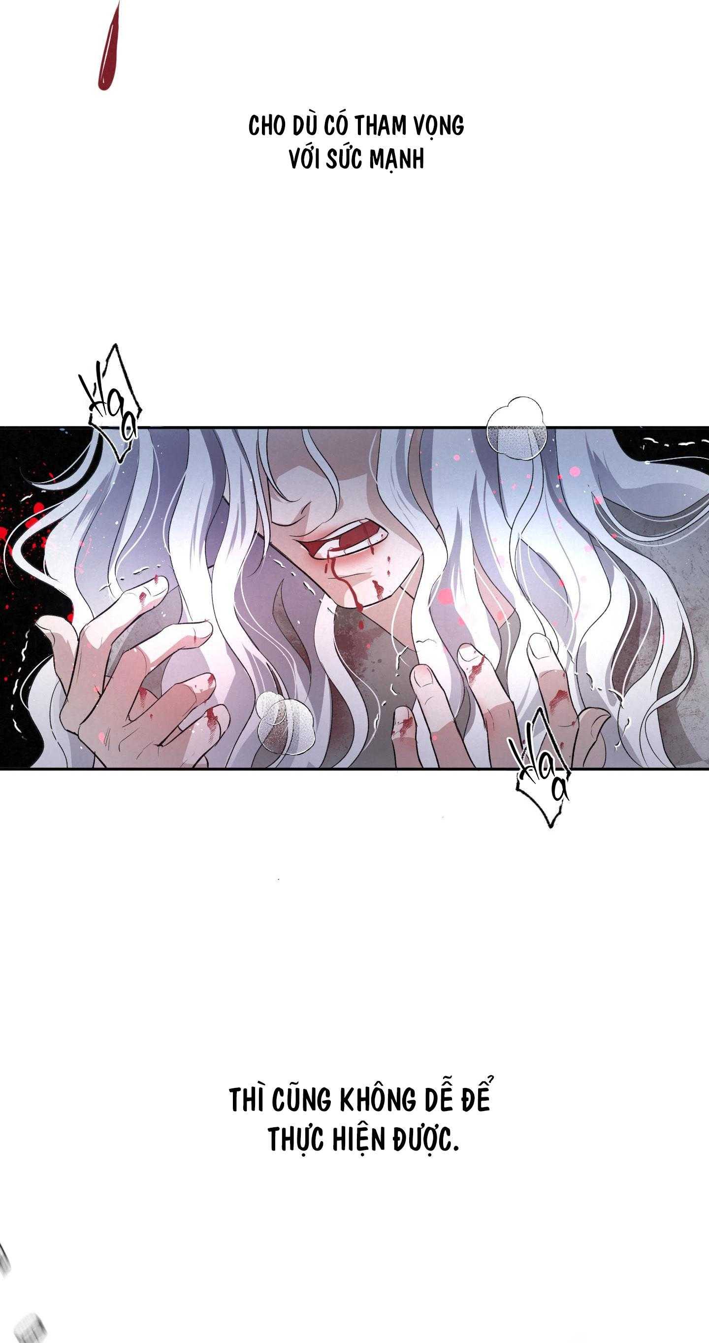 Blood Guide Chap 11 - Next Chap 12