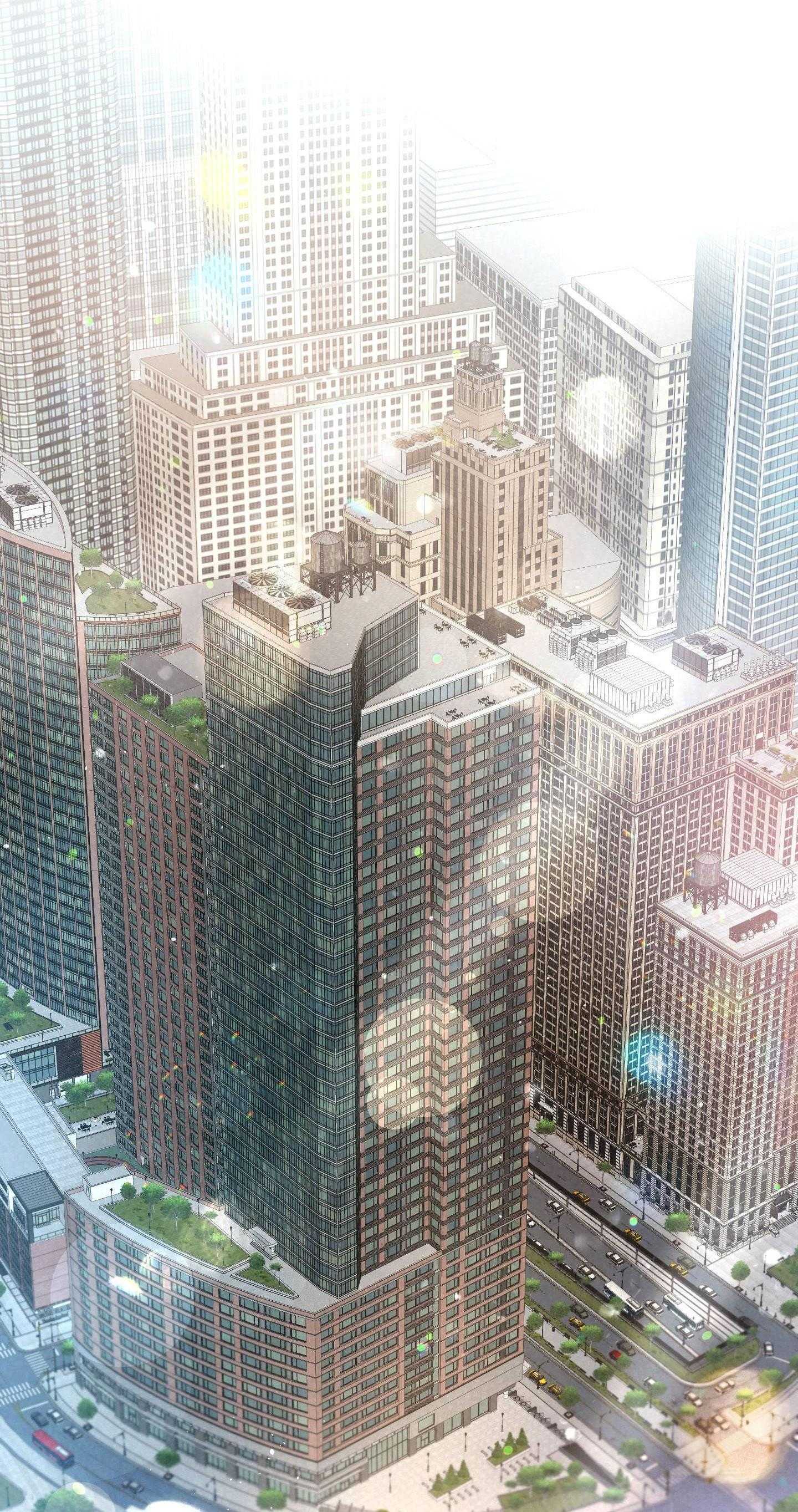 Blood Guide Chap 11 - Next Chap 12