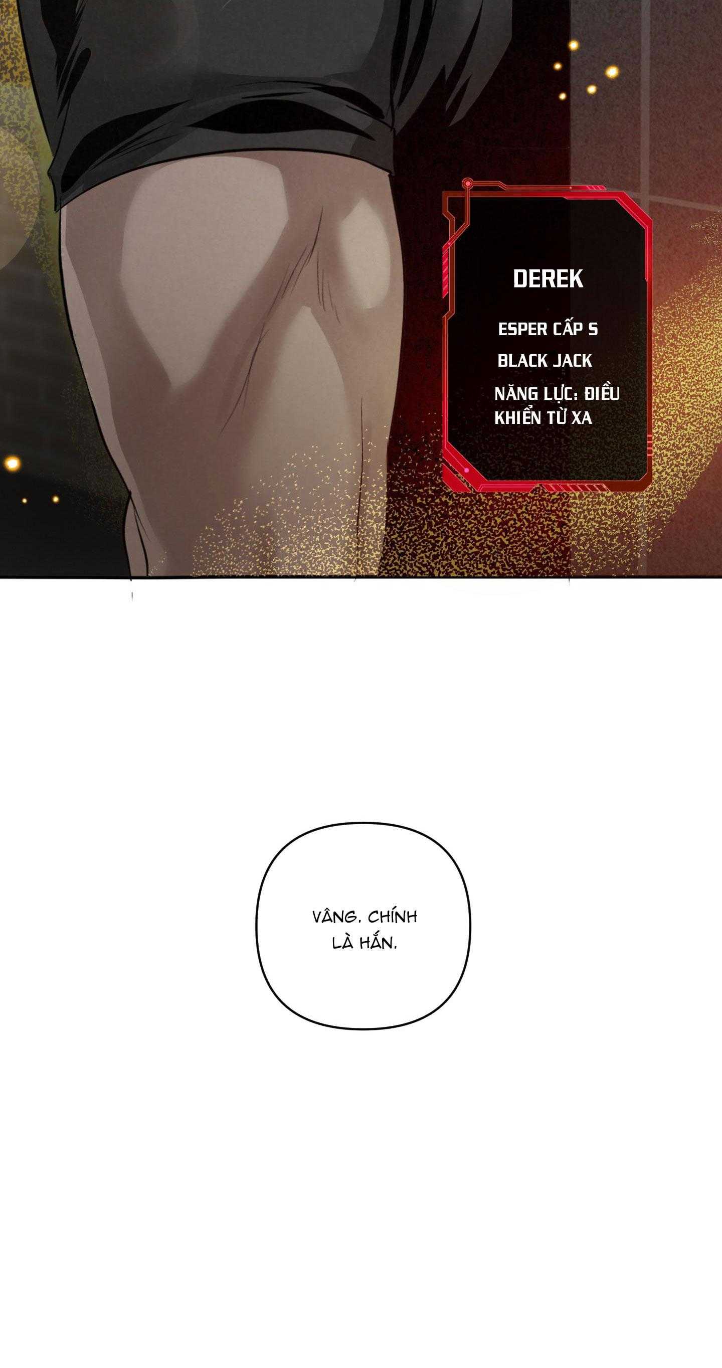 Blood Guide Chap 11 - Next Chap 12