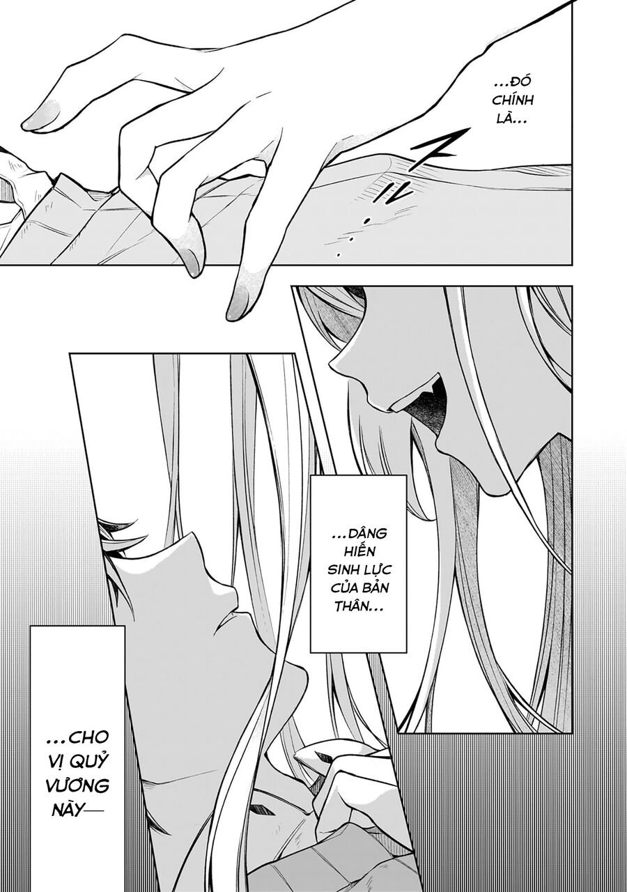 Kougekiryoku Zero Kara Hajimeru Kenseitan Chap 1 - Next Chap 2