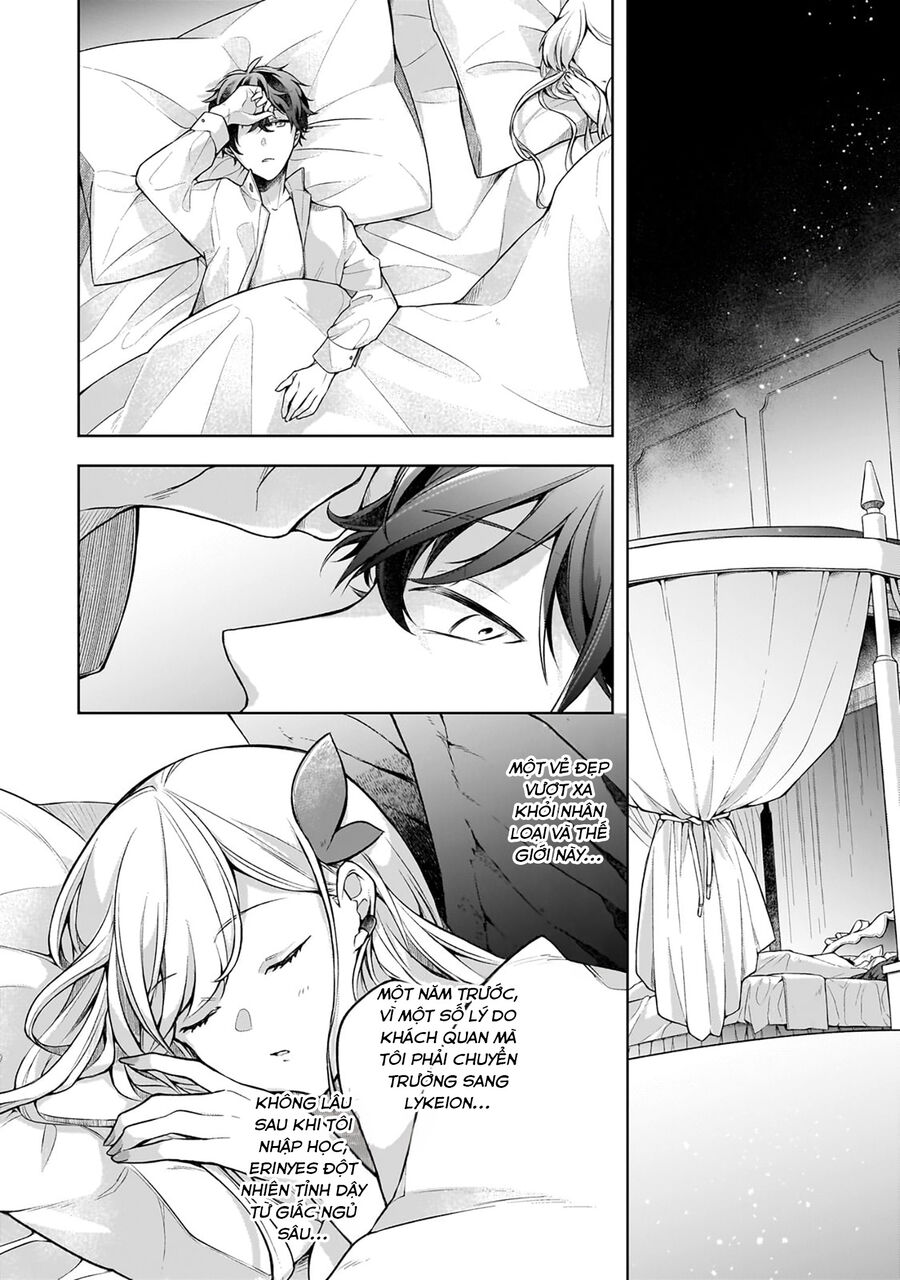 Kougekiryoku Zero Kara Hajimeru Kenseitan Chap 1 - Next Chap 2