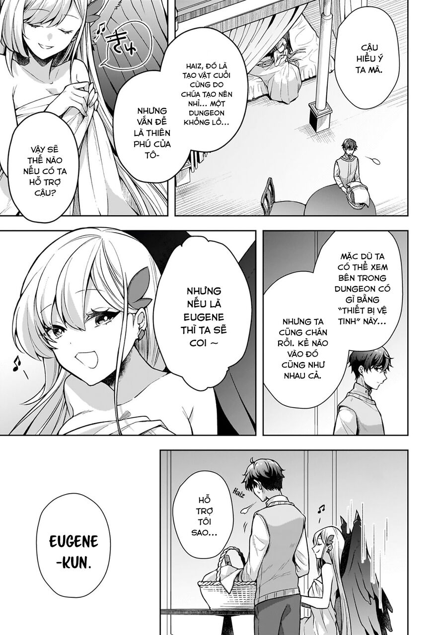 Kougekiryoku Zero Kara Hajimeru Kenseitan Chap 1 - Next Chap 2