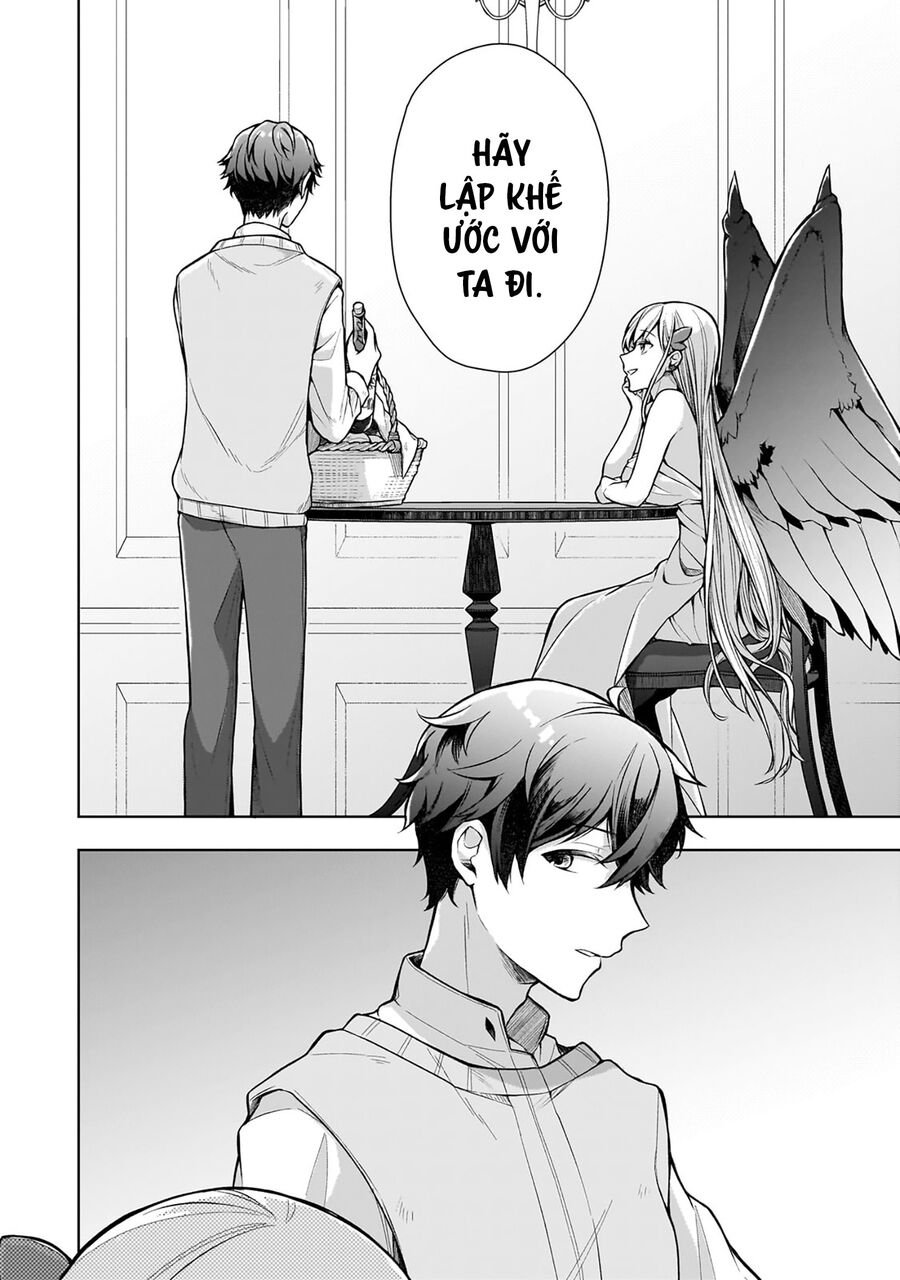 Kougekiryoku Zero Kara Hajimeru Kenseitan Chap 1 - Next Chap 2