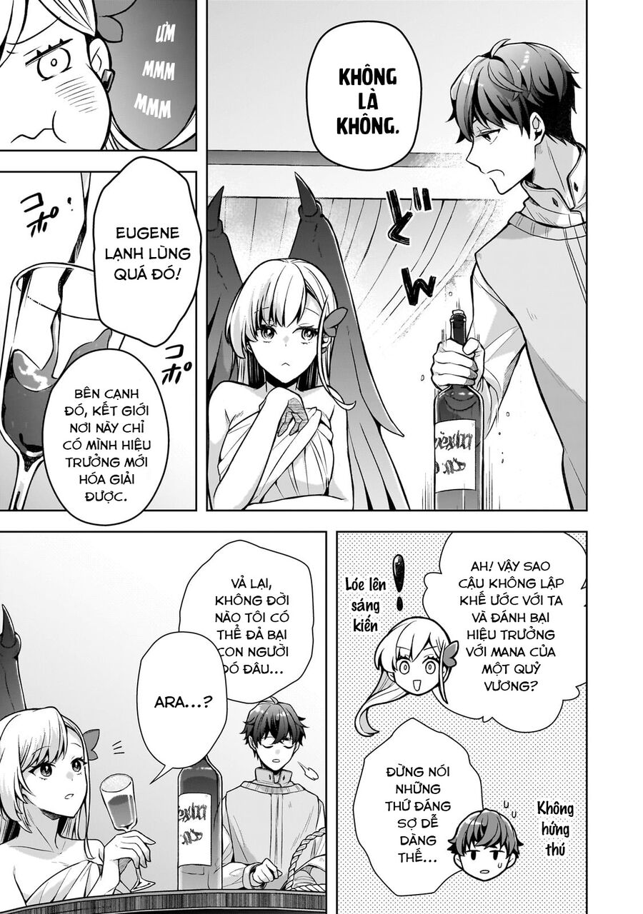 Kougekiryoku Zero Kara Hajimeru Kenseitan Chap 1 - Next Chap 2