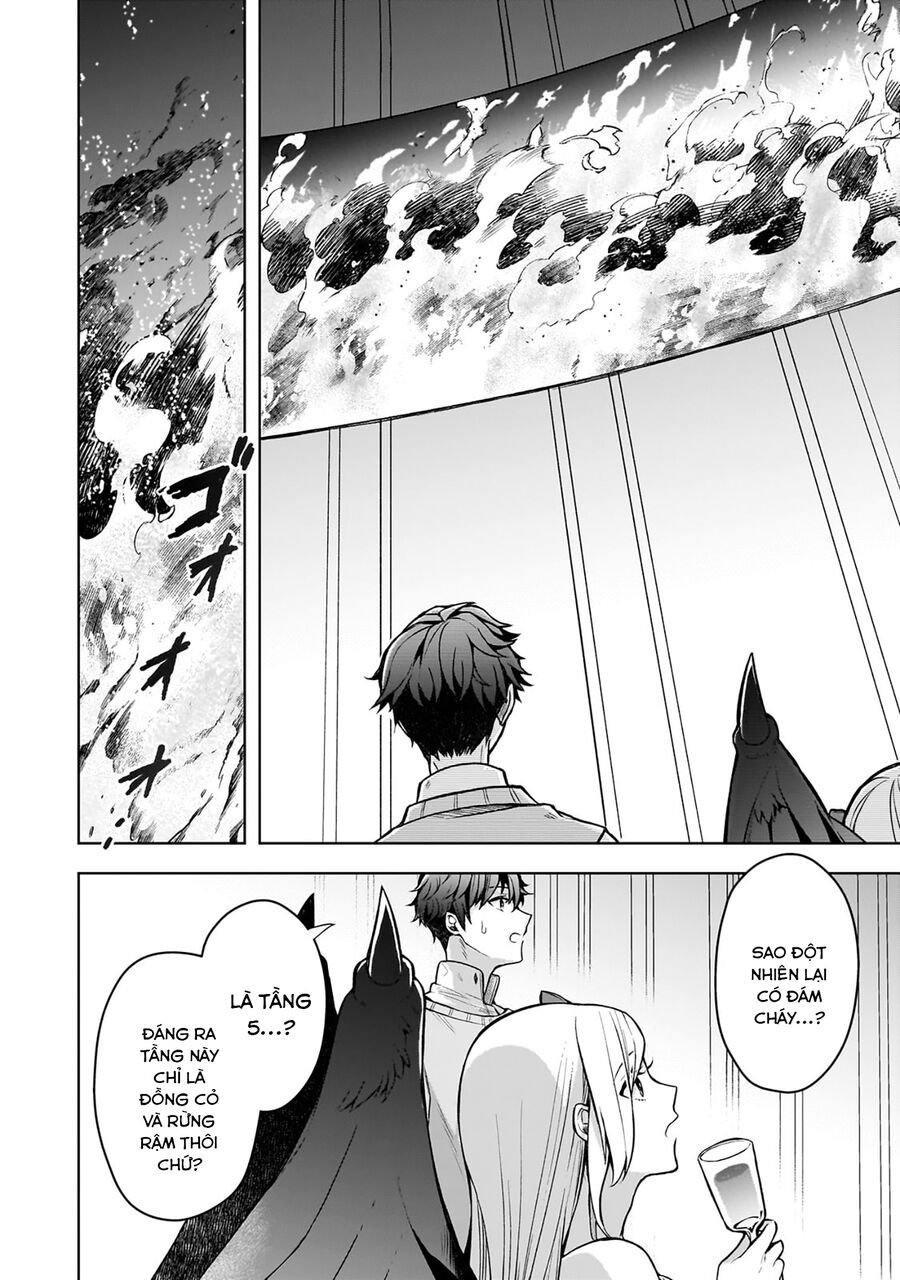 Kougekiryoku Zero Kara Hajimeru Kenseitan Chap 1 - Next Chap 2