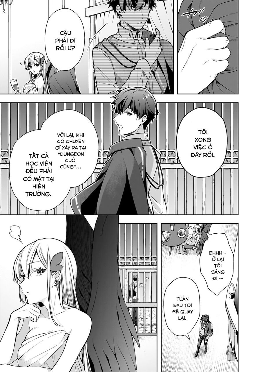 Kougekiryoku Zero Kara Hajimeru Kenseitan Chap 1 - Next Chap 2