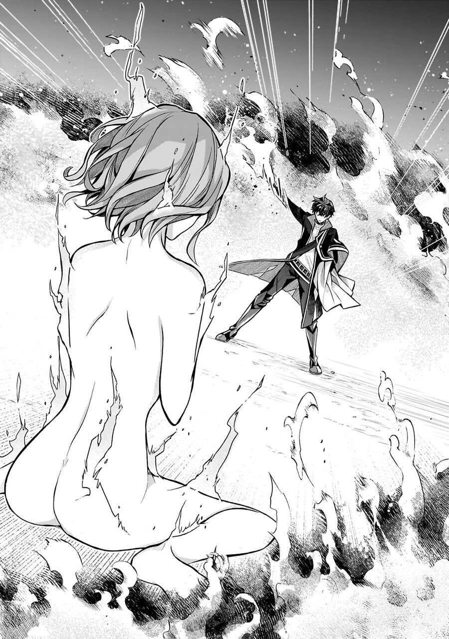 Kougekiryoku Zero Kara Hajimeru Kenseitan Chap 1 - Next Chap 2