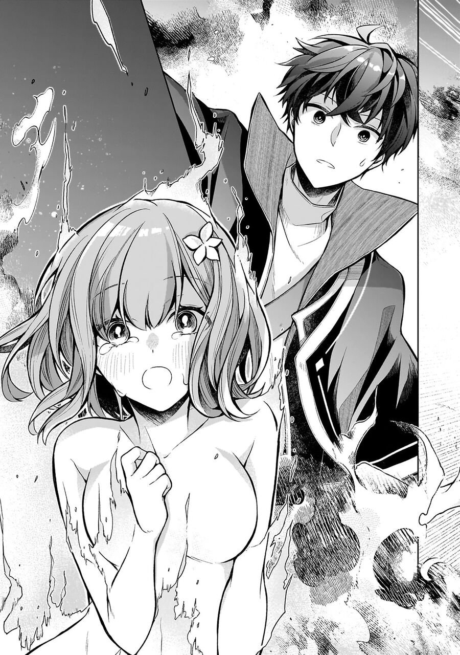 Kougekiryoku Zero Kara Hajimeru Kenseitan Chap 1 - Next Chap 2