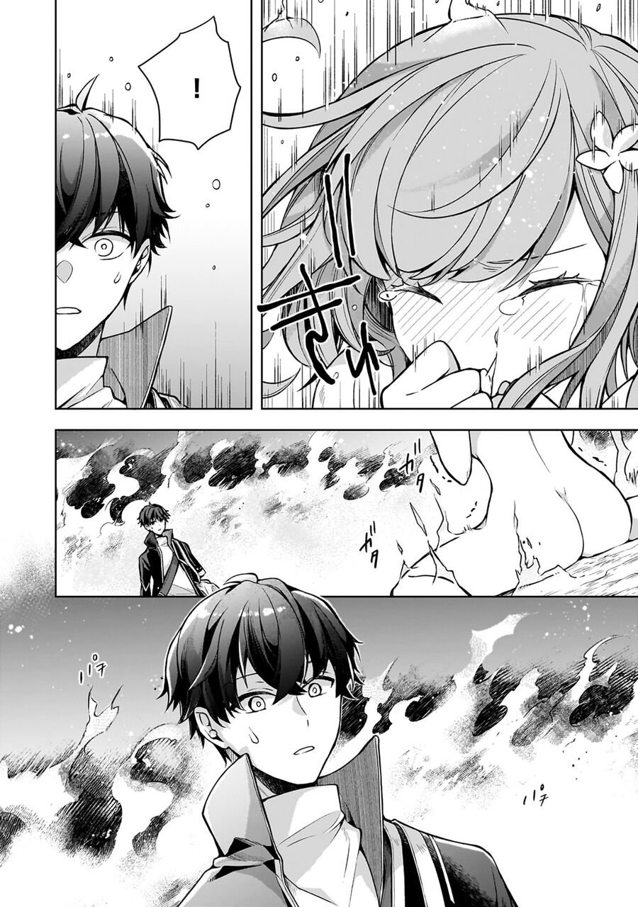 Kougekiryoku Zero Kara Hajimeru Kenseitan Chap 1 - Next Chap 2