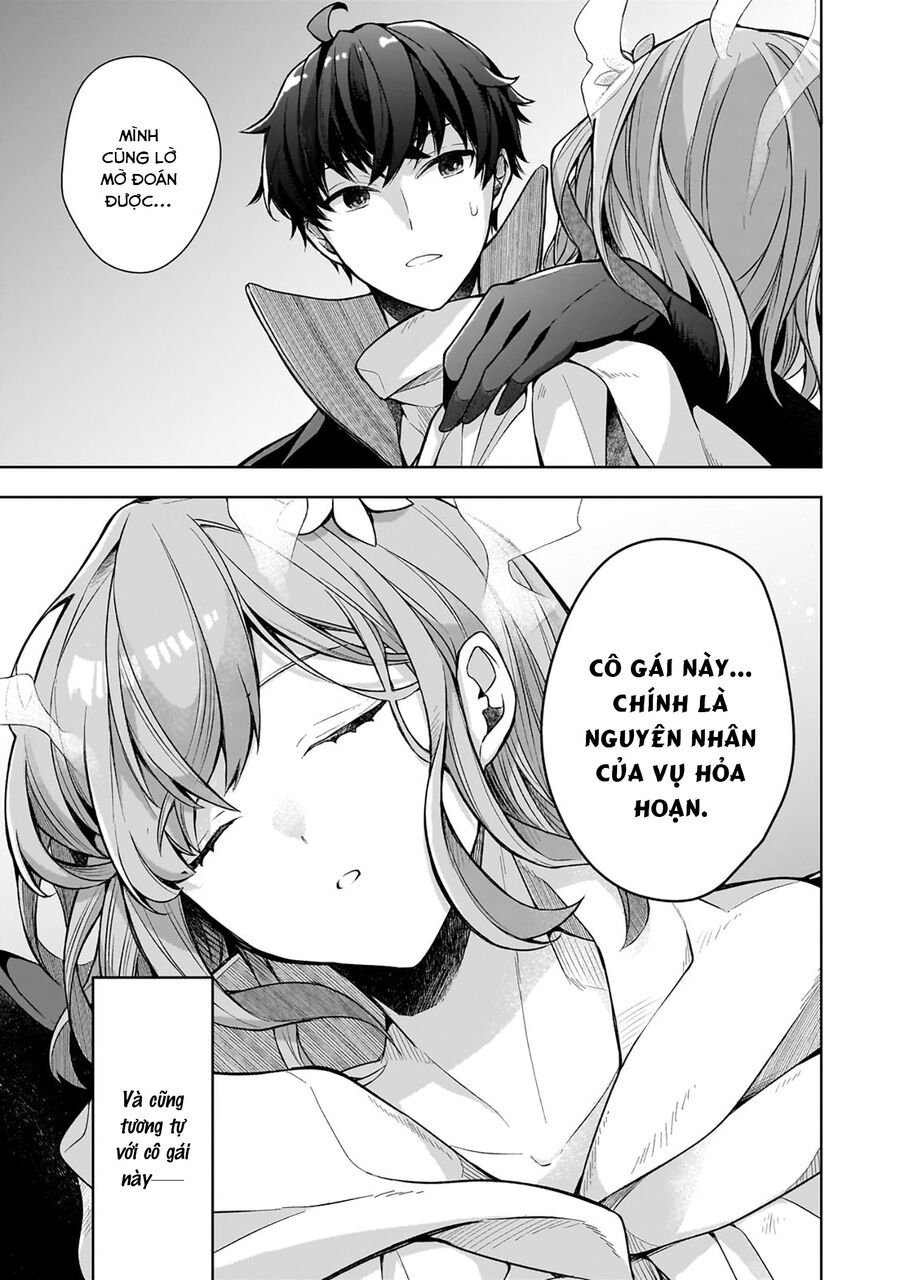 Kougekiryoku Zero Kara Hajimeru Kenseitan Chap 1 - Next Chap 2