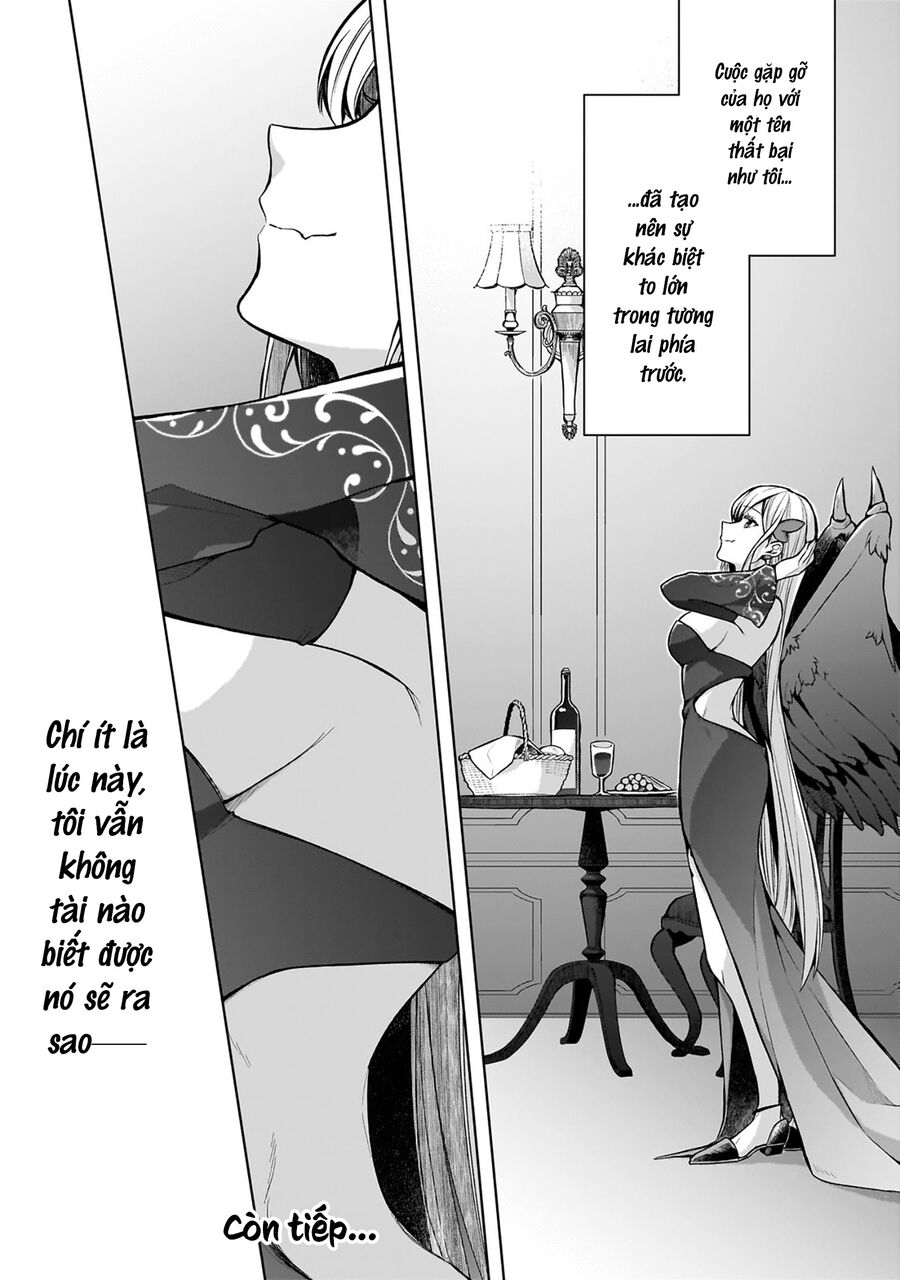 Kougekiryoku Zero Kara Hajimeru Kenseitan Chap 1 - Next Chap 2