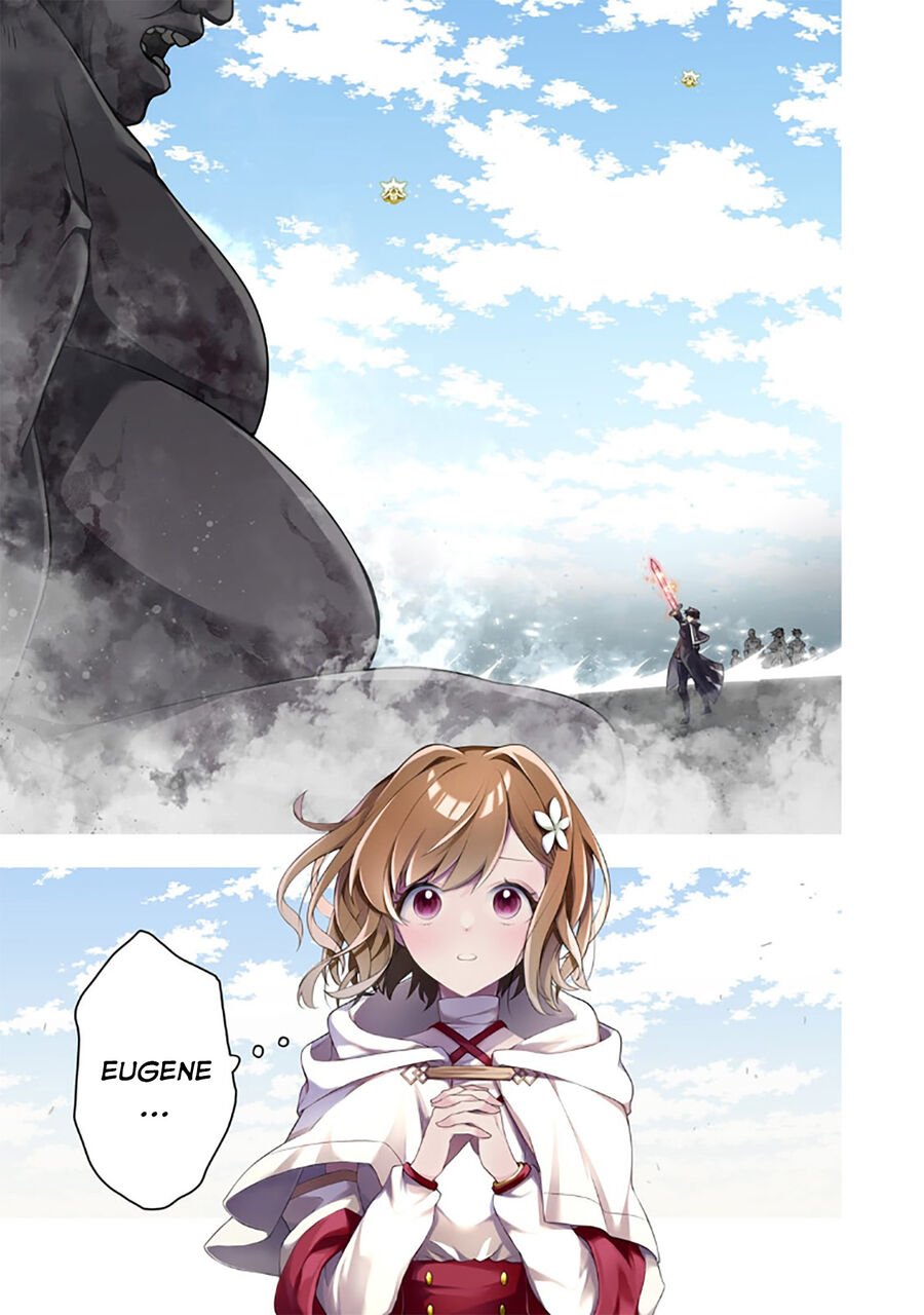 Kougekiryoku Zero Kara Hajimeru Kenseitan Chap 6 - Next Chap 7