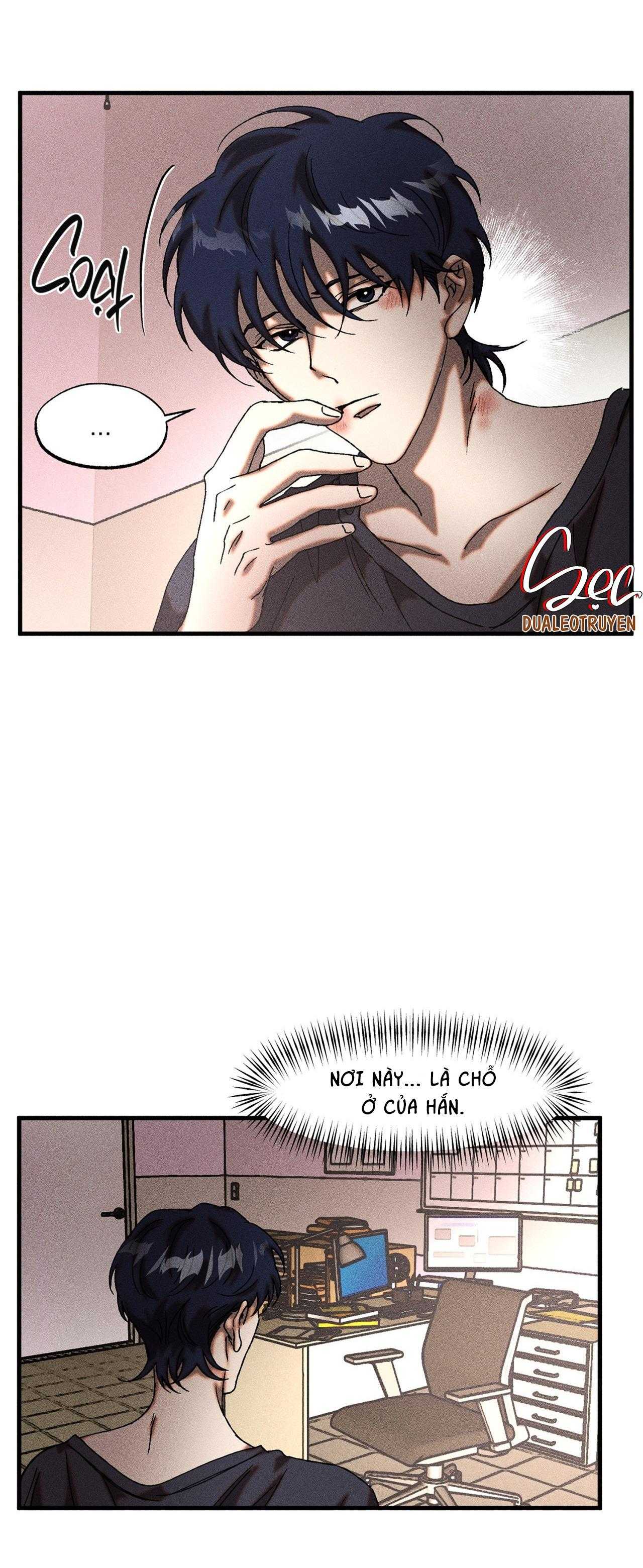 Cash Or Credit Chap 13 - Next Chap 14