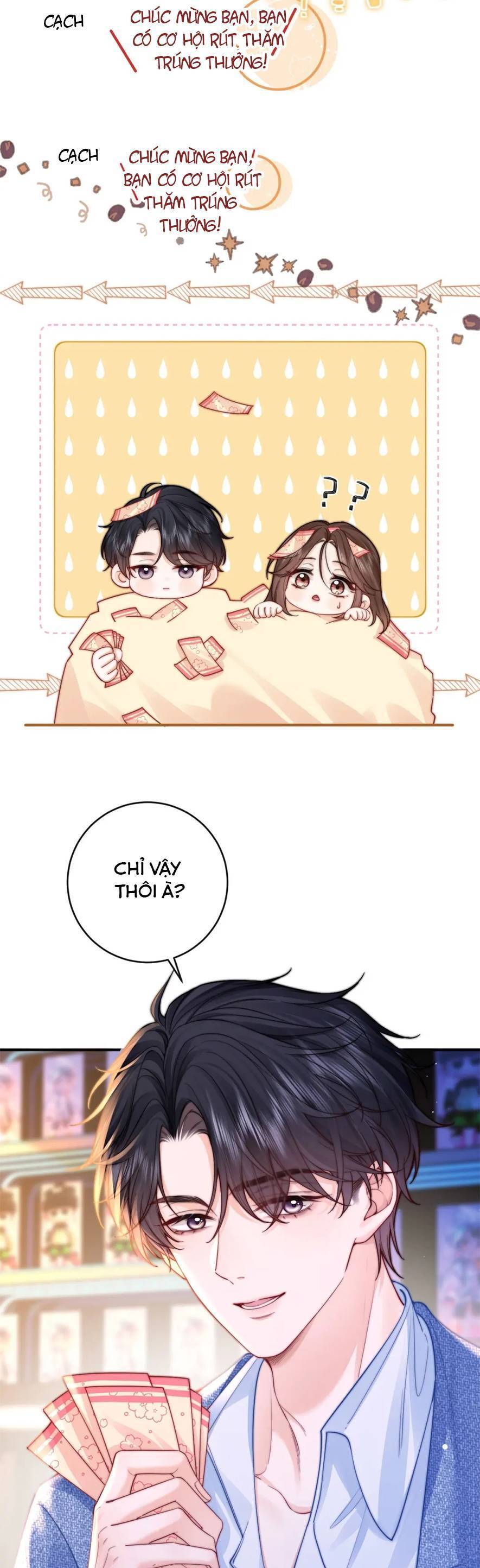 Truỵ Lạc Chap 5 - Next Chap 6