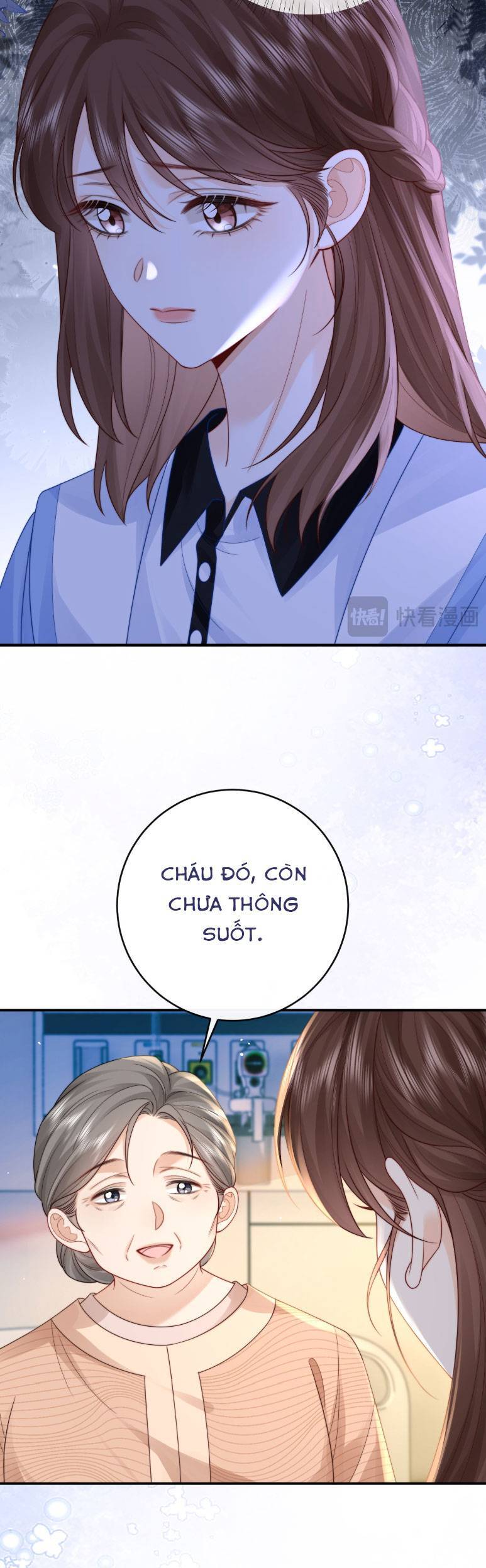 Truỵ Lạc Chap 12 - Next Chap 13