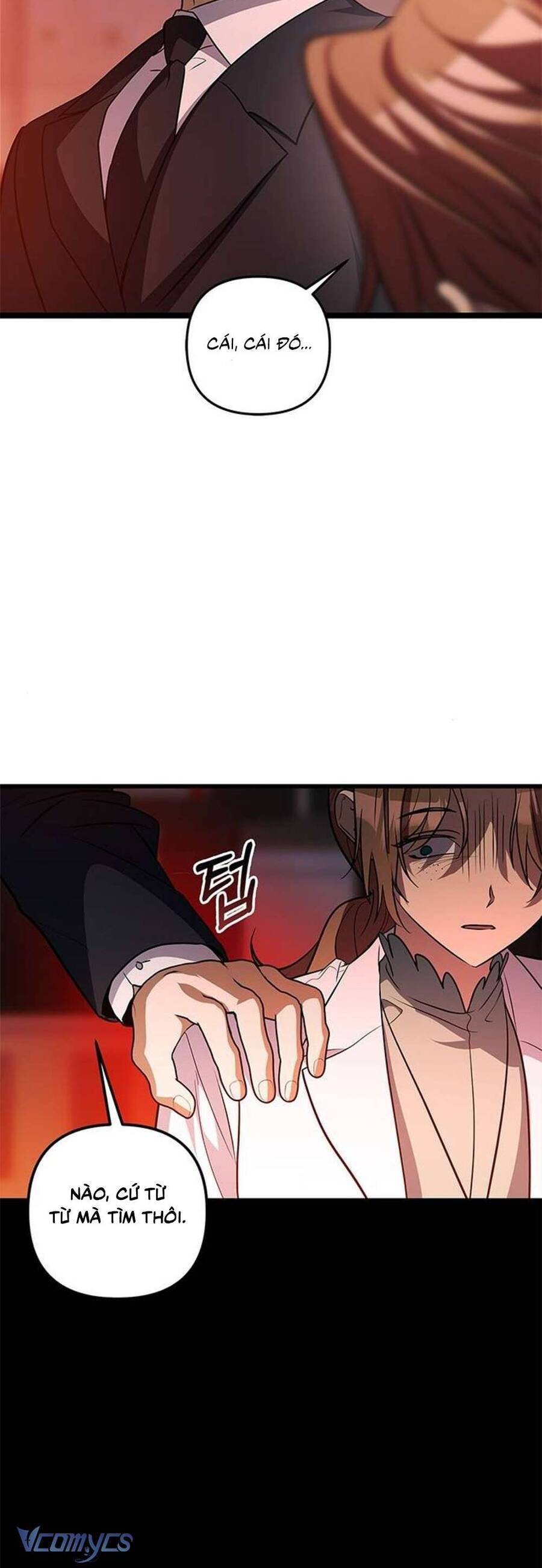 Định Nghĩa Về Nhân Vật Phản Diện Chap 32 - Next Chap 33