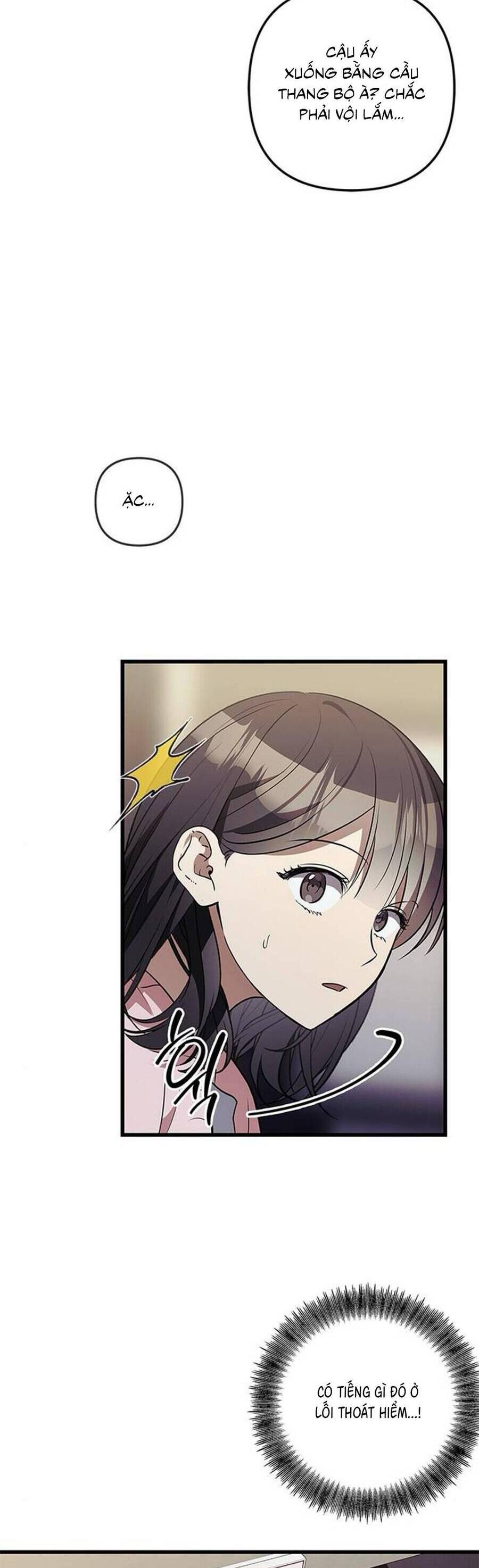 Định Nghĩa Về Nhân Vật Phản Diện Chap 31 - Next Chap 32