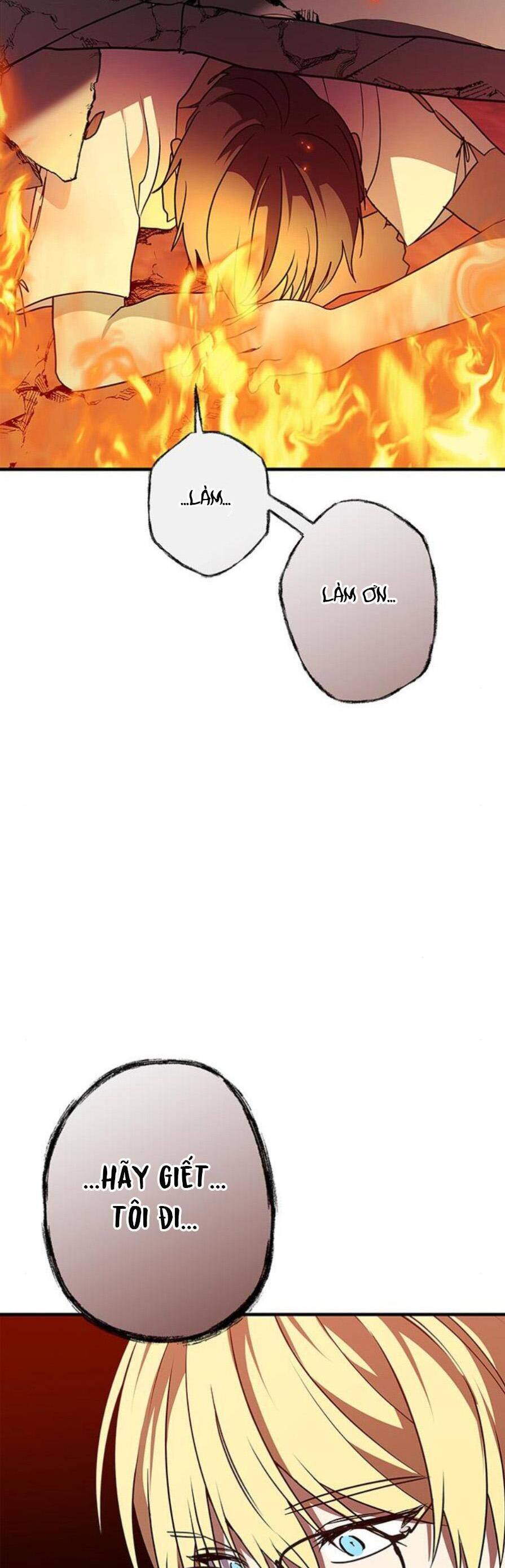 Định Nghĩa Về Nhân Vật Phản Diện Chap 18 - Next Chap 19