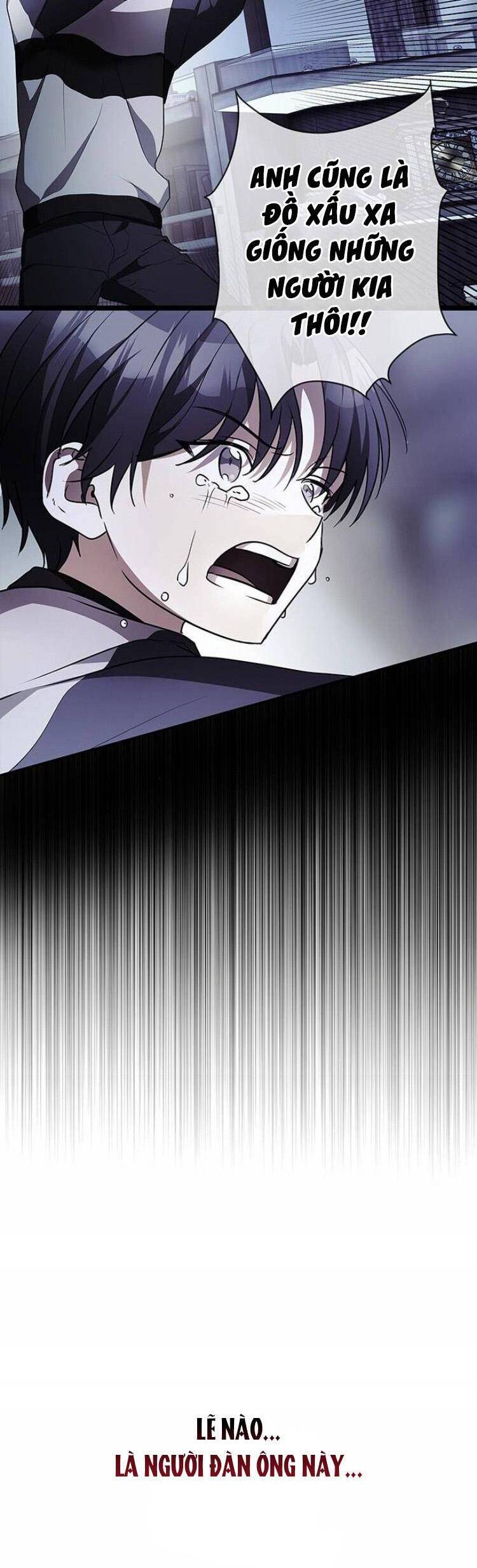 Định Nghĩa Về Nhân Vật Phản Diện Chap 15 - Next Chap 16