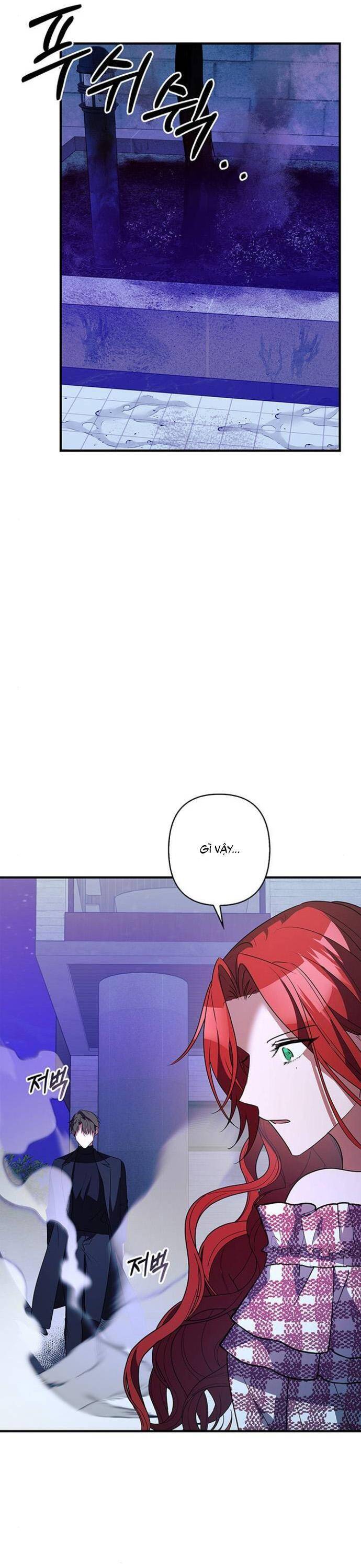 Định Nghĩa Về Nhân Vật Phản Diện Chap 12 - Next Chap 13