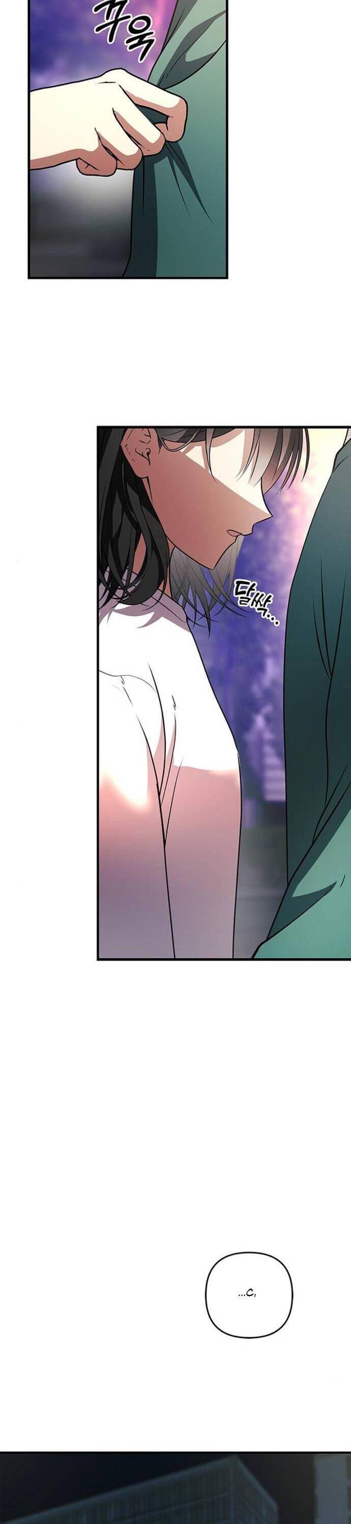 Định Nghĩa Về Nhân Vật Phản Diện Chap 12 - Next Chap 13