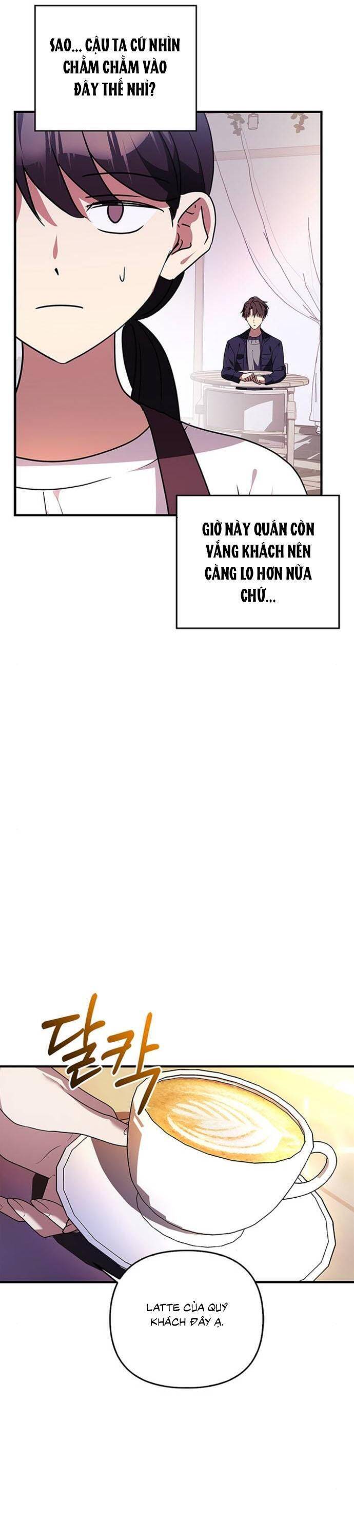 Định Nghĩa Về Nhân Vật Phản Diện Chap 4 - Next Chap 5