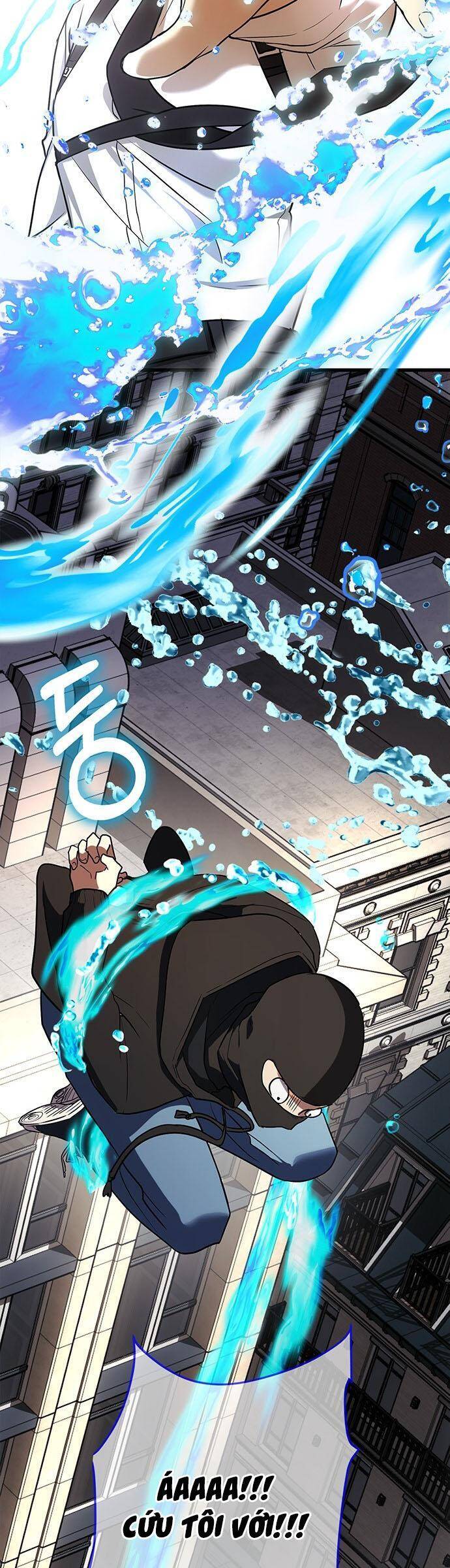 Định Nghĩa Về Nhân Vật Phản Diện Chap 1 - Next Chap 2