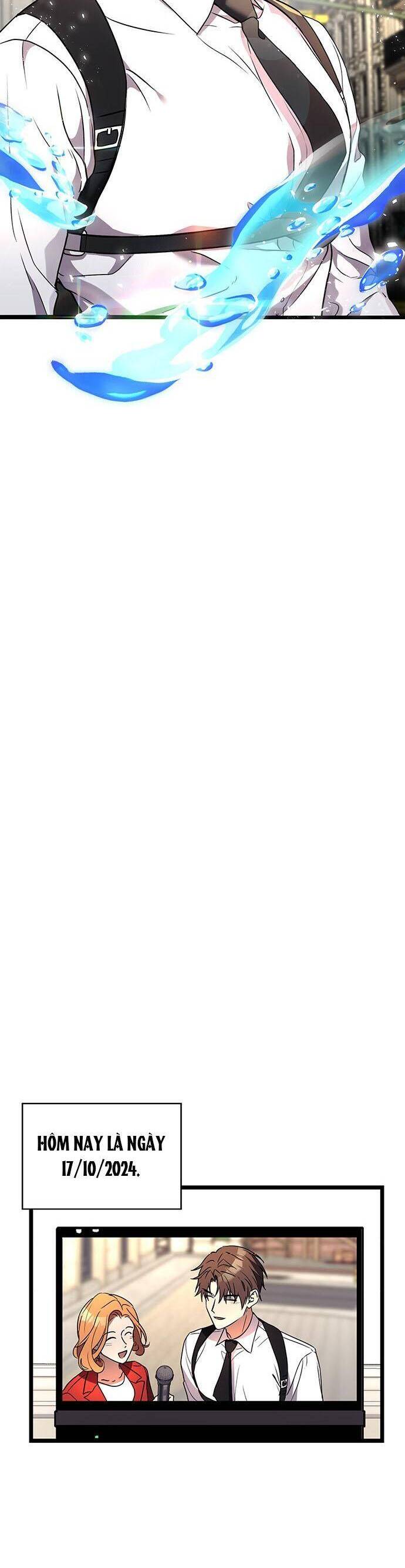 Định Nghĩa Về Nhân Vật Phản Diện Chap 1 - Next Chap 2