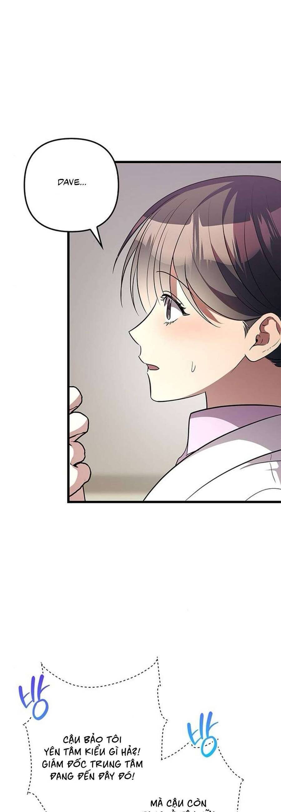 Định Nghĩa Về Nhân Vật Phản Diện Chap 33 - Next Chap 34