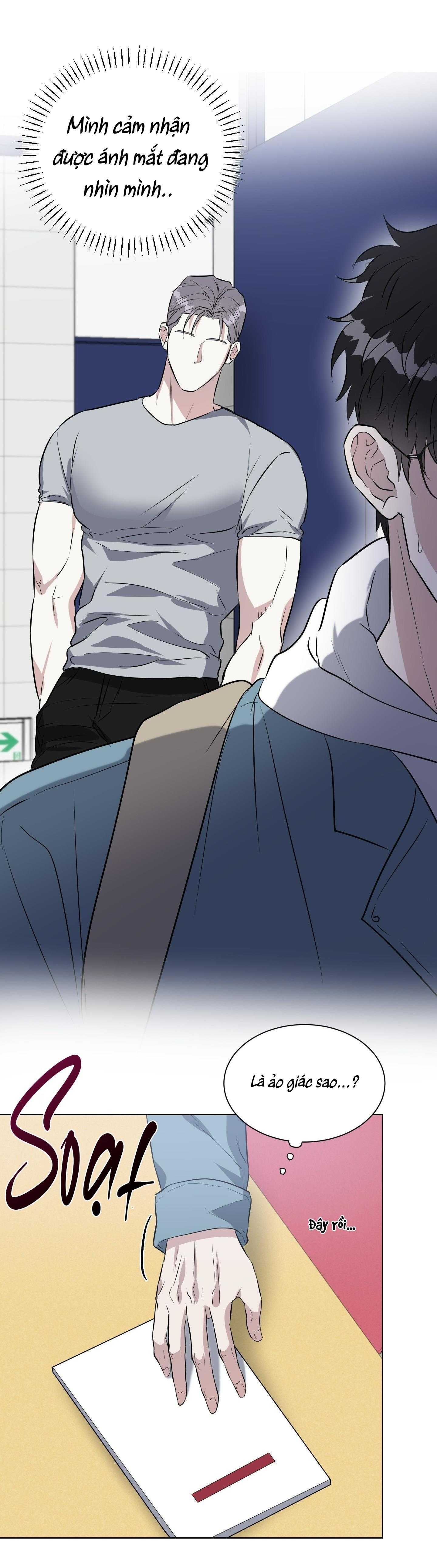 Rơi Vào Vực Thẳm Của Rắn Chap 1 - Next Chap 2